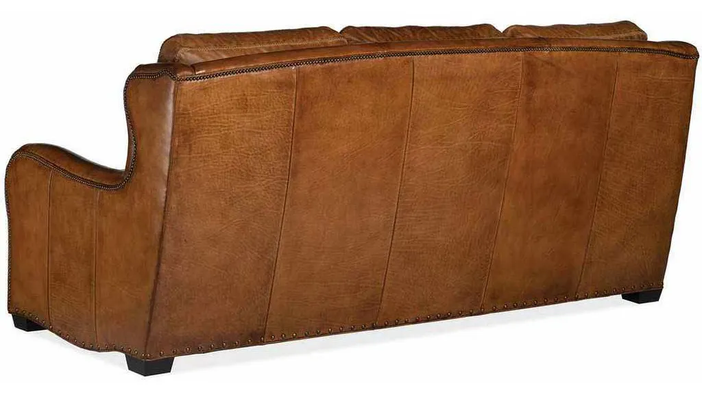 Hancock and Moore 6804-3 Patron Patron Sofa Hancock and Moore 6804-3 Patron Patron Sofa