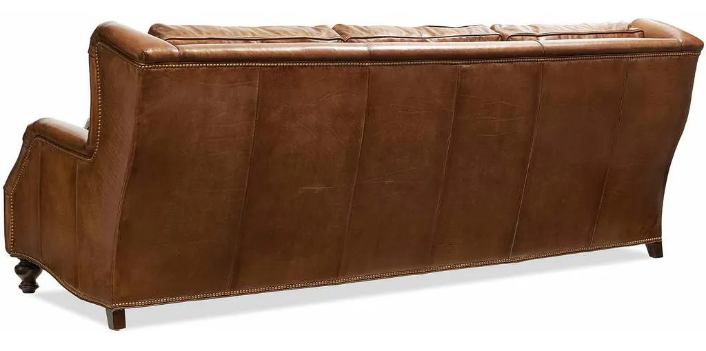 Hancock and Moore 6843-3 Angus Sofa Hancock and Moore 6843-3 Angus Sofa
