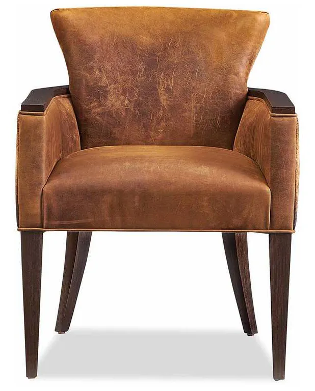 Hancock and Moore 6855 Forrie Game Chair Hancock and Moore 6855 Forrie Game Chair