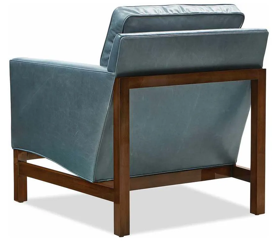 Hancock and Moore 6856-1 Hauser Chair Hancock and Moore 6856-1 Hauser Chair