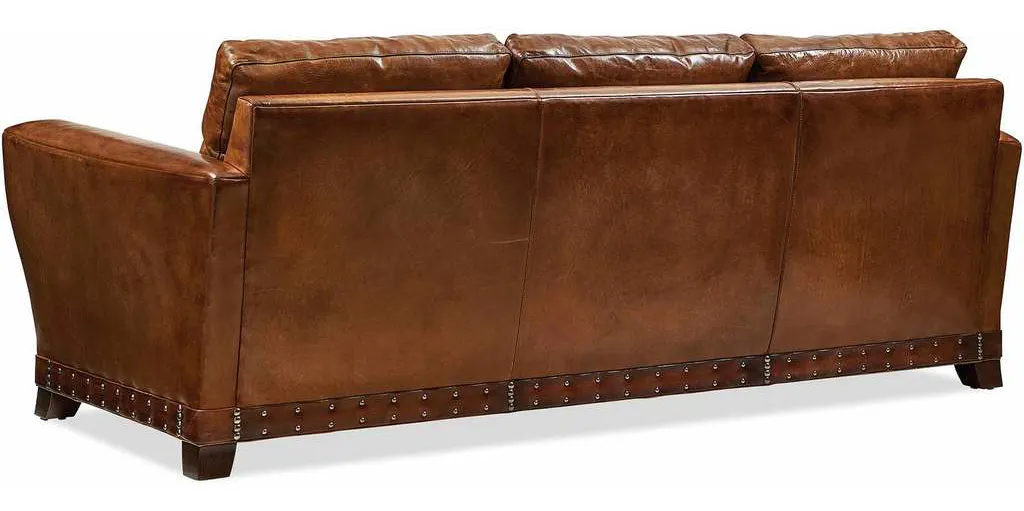 Hancock and Moore 6857-3B Begador Sofa Hancock and Moore 6857-3B Begador Sofa