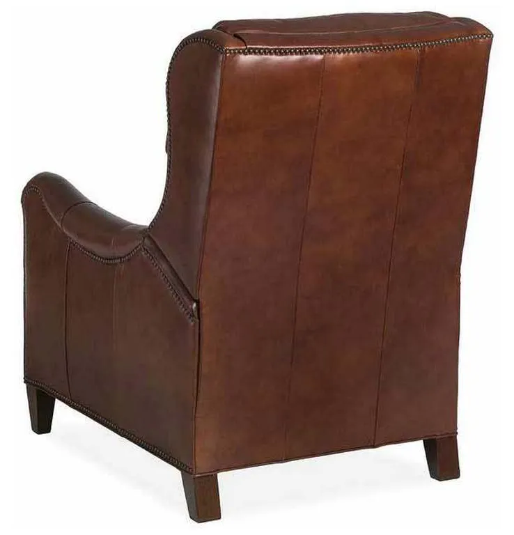 Hancock and Moore 7180-PRB Neville Power Recliner With Battery Hancock and Moore 7180-PRB Neville Power Recliner With Battery