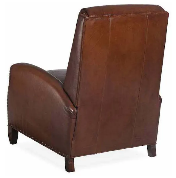 Hancock and Moore 7186-PRB Trooper Power Recliner With Battery Hancock and Moore 7186-PRB Trooper Power Recliner With Battery