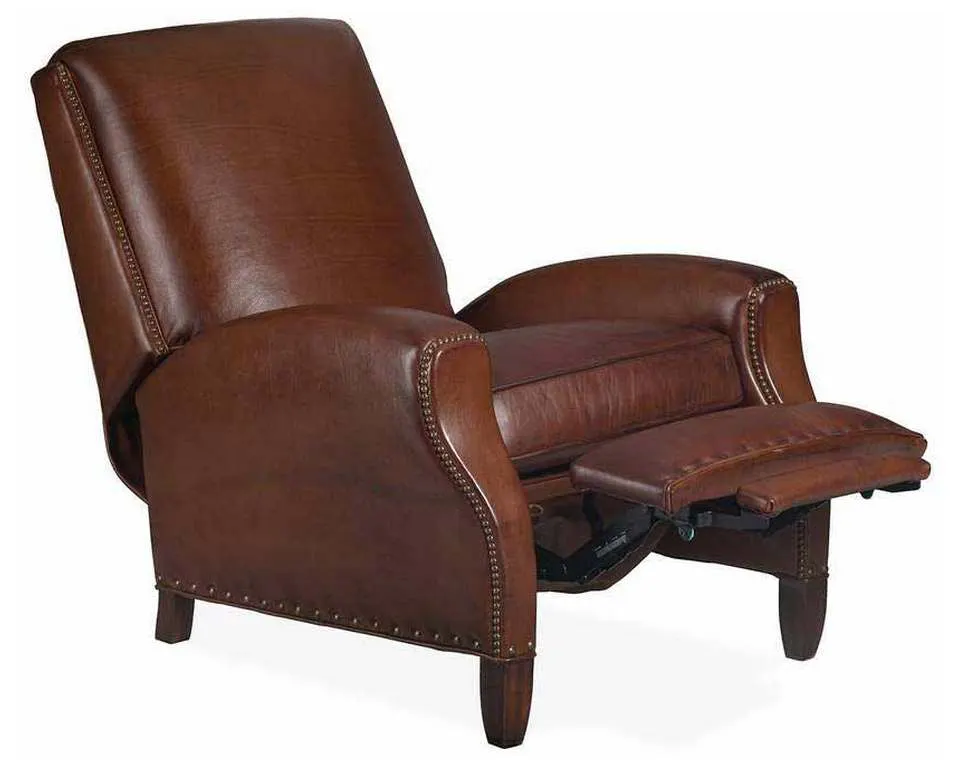 Hancock and Moore 7186-PRB Trooper Power Recliner With Battery Hancock and Moore 7186-PRB Trooper Power Recliner With Battery