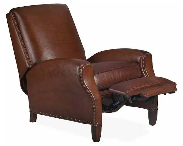 Hancock and Moore 7186-PRB Trooper Power Recliner With Battery Hancock and Moore 7186-PRB Trooper Power Recliner With Battery