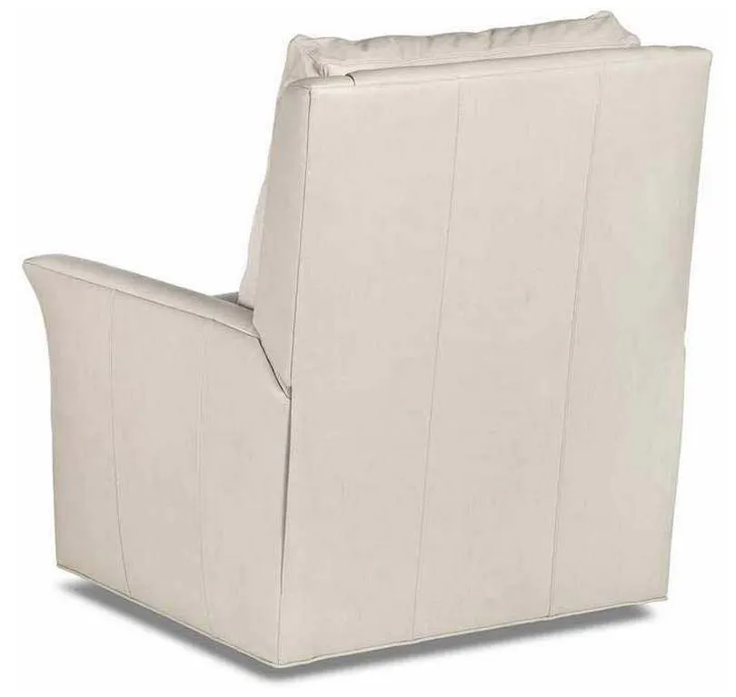 Hancock and Moore 7204-S-PRB Henley Swivel Power Recliner With Battery Hancock and Moore 7204-S-PRB Henley Swivel Power Recliner With Battery