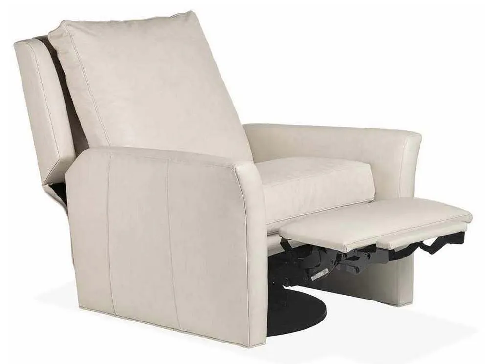 Hancock and Moore 7204-S-PR Henley Swivel Power Recliner Hancock and Moore 7204-S-PR Henley Swivel Power Recliner