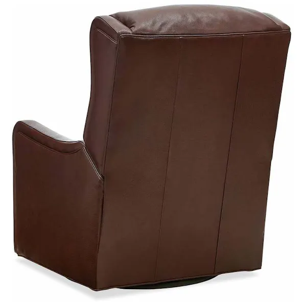 Hancock and Moore 7210-S Vesuvius Swivel Recliner Hancock and Moore 7210-S Vesuvius Swivel Recliner