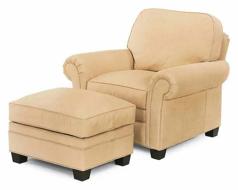 Hancock and Moore 9842 City Chair Hancock and Moore 9842 City Chair