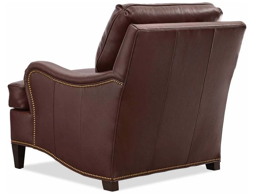 Hancock and Moore H6867-1 Eli Chair Hancock and Moore H6867-1 Eli Chair