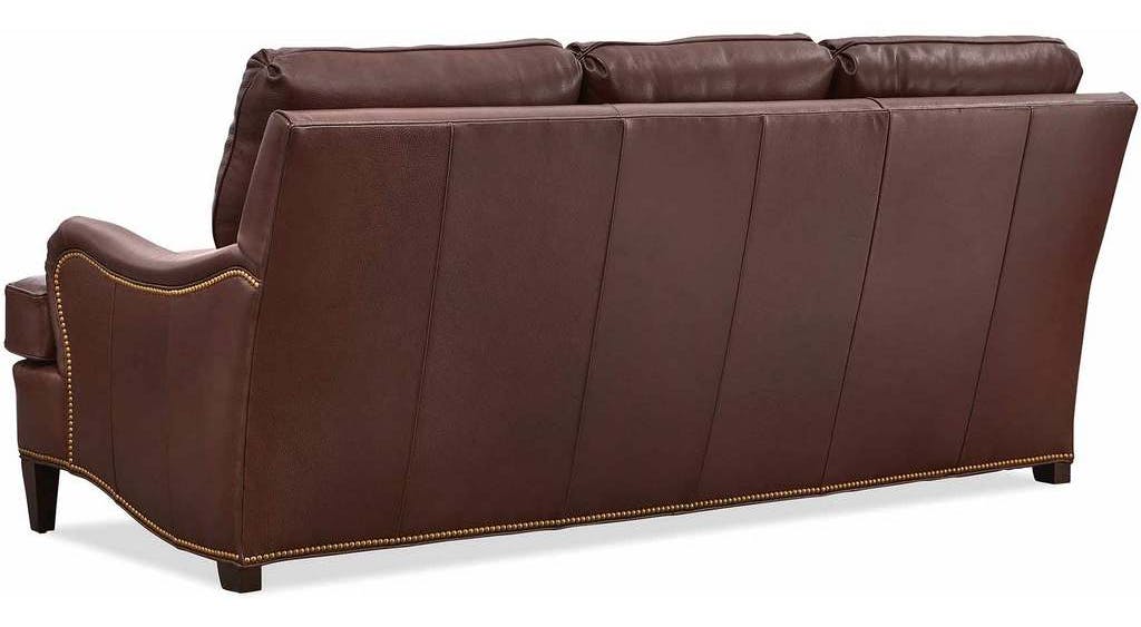 Hancock and Moore H6867-3 Eli Sofa Hancock and Moore H6867-3 Eli Sofa