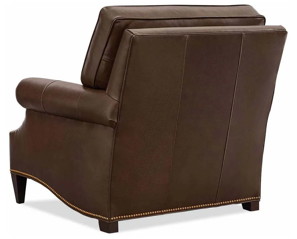 Hancock and Moore H6868-1 Tinley Chair Hancock and Moore H6868-1 Tinley Chair