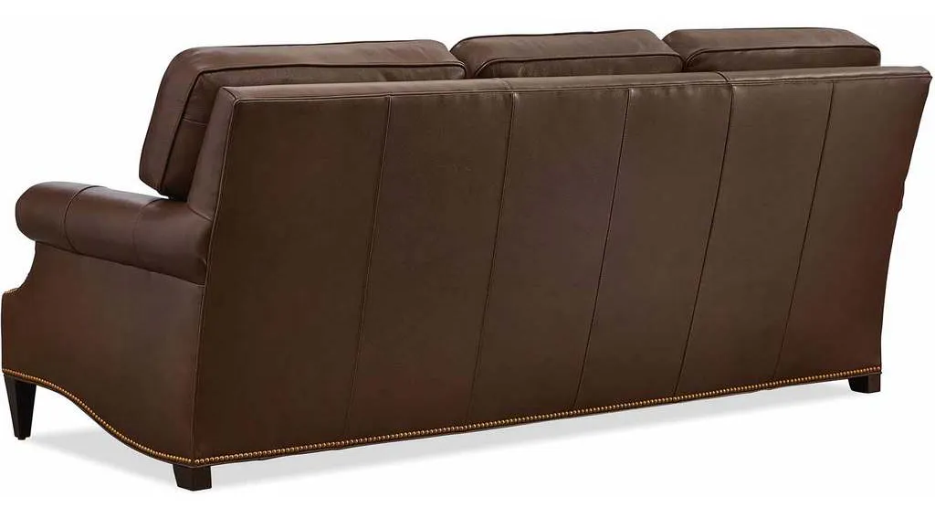 Hancock and Moore H6868-3 Tinley Sofa Hancock and Moore H6868-3 Tinley Sofa