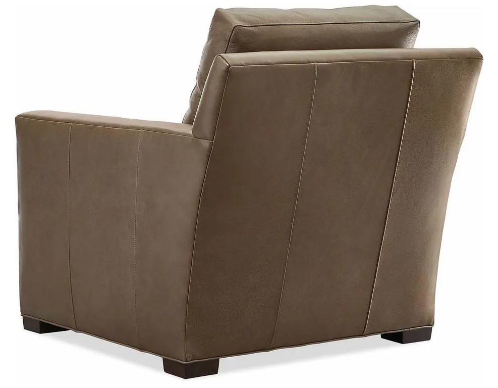 Hancock and Moore H6869-1 Luna Chair Hancock and Moore H6869-1 Luna Chair