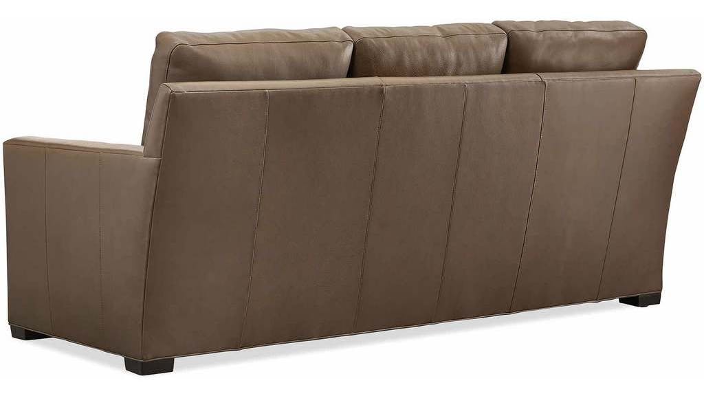 Hancock and Moore H6869-3 Luna Sofa Hancock and Moore H6869-3 Luna Sofa