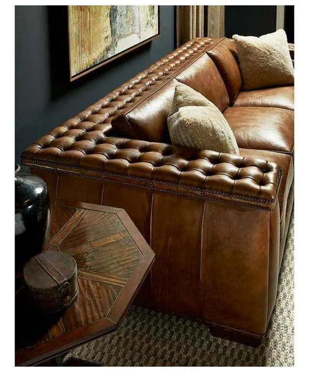 Hancock and Moore 6639-3 Macgregor Sofa Hancock and Moore 6639-3 Macgregor Sofa
