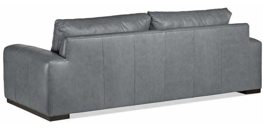 Hancock and Moore MD92 Milan Sofa 2 Over 2 Hancock and Moore MD92 Milan Sofa 2 Over 2