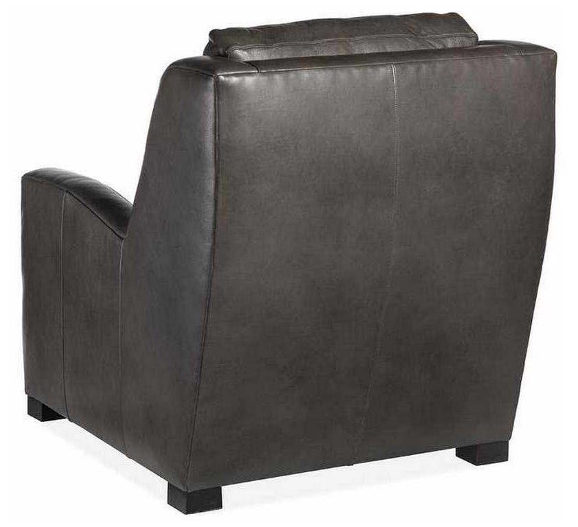 Hancock and Moore M36-PR Motion Your Way Power Recliner Hancock and Moore M36-PR Motion Your Way Power Recliner