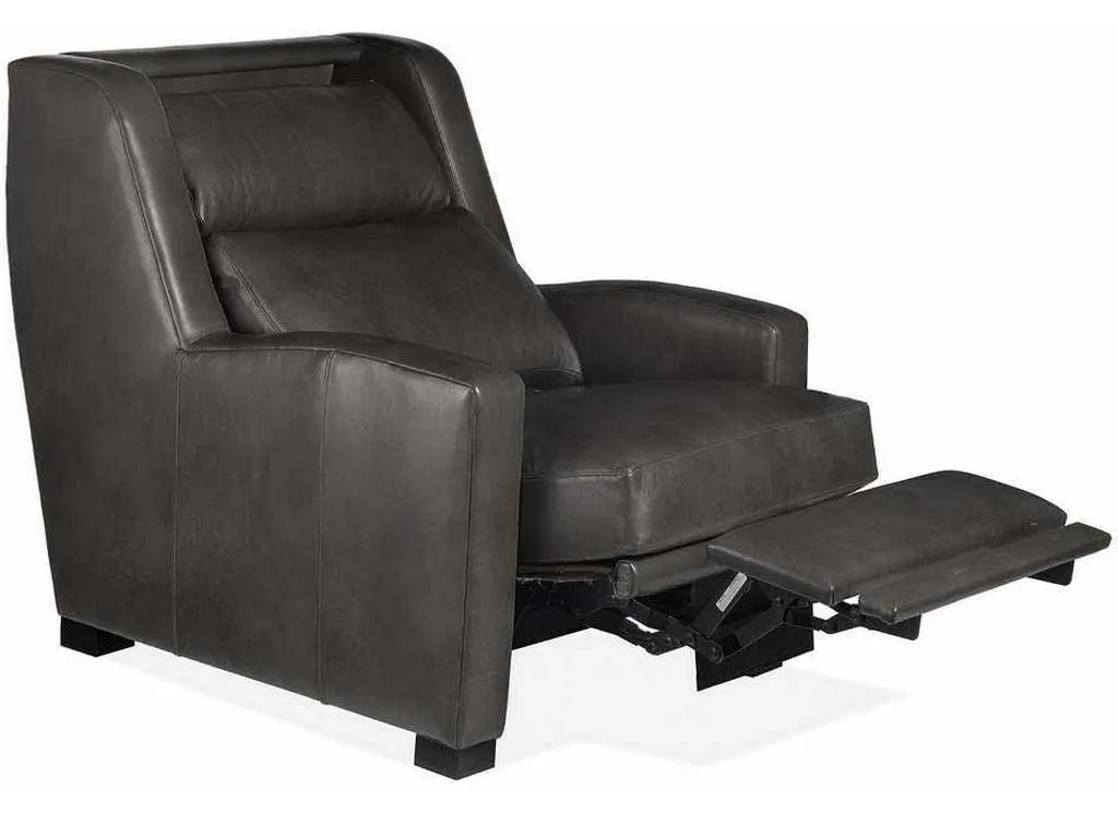Hancock and Moore M36-PR Motion Your Way Power Recliner Hancock and Moore M36-PR Motion Your Way Power Recliner