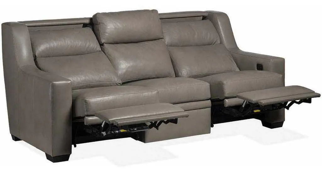 Hancock and Moore 2M90-PR Motion Your Way 2 Power Recline Sofa Hancock and Moore 2M90-PR Motion Your Way 2 Power Recline Sofa