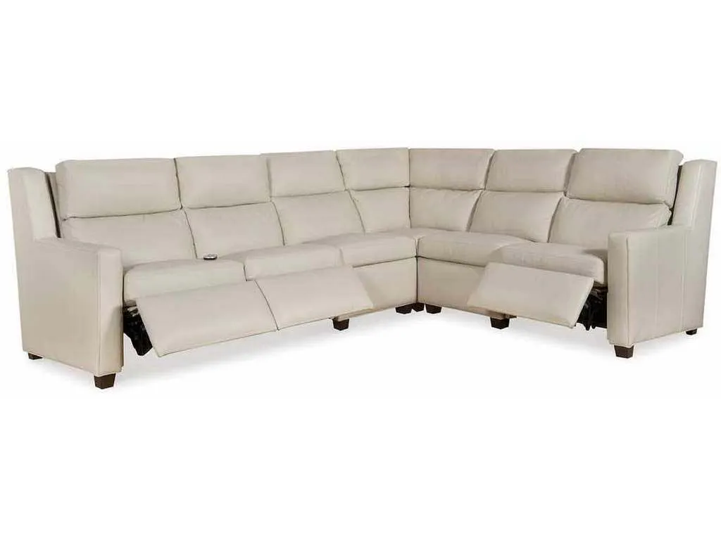 Hancock and Moore M15 Motion Your Way Armless Chair