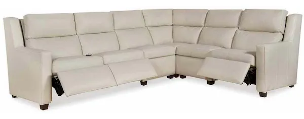Hancock and Moore M15 Motion Your Way Armless Chair Hancock and Moore M15 Motion Your Way Armless Chair