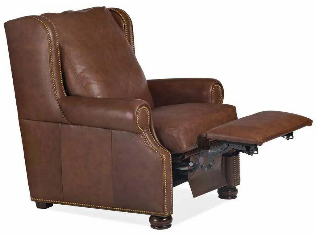 Hancock and Moore M36 Motion Your Way Chair Hancock and Moore M36 Motion Your Way Chair