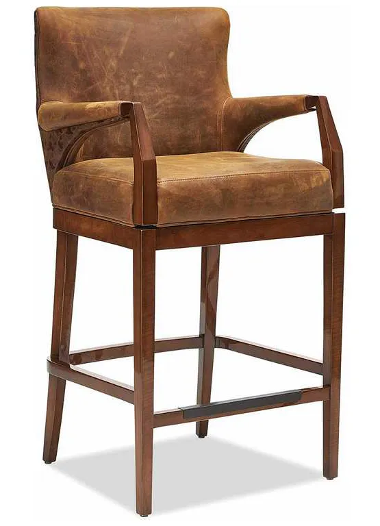 Hancock and Moore 228-24 Pero Counter Stool Hancock and Moore 228-24 Pero Counter Stool