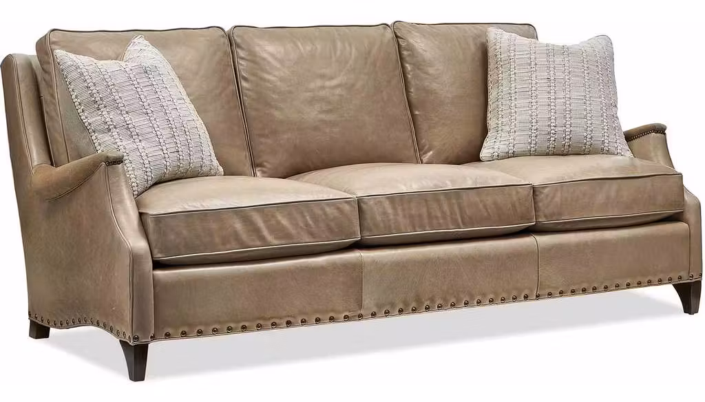 Hancock and Moore 6791-3 Porter Sofa Hancock and Moore 6791-3 Porter Sofa