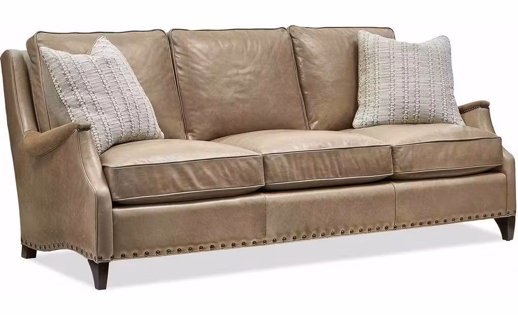 Hancock and Moore 6791-3 Porter Sofa Hancock and Moore 6791-3 Porter Sofa