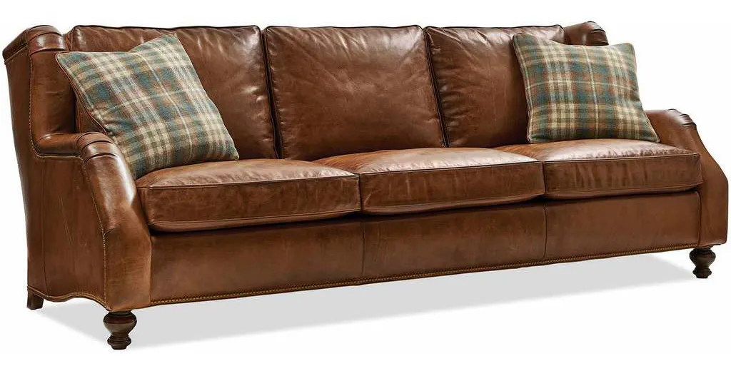 Hancock and Moore 6843-3 Angus Sofa Hancock and Moore 6843-3 Angus Sofa