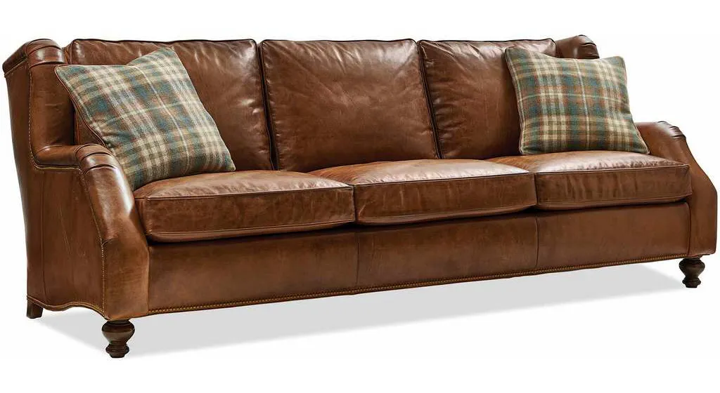 Hancock and Moore 6843-3 Angus Sofa Hancock and Moore 6843-3 Angus Sofa