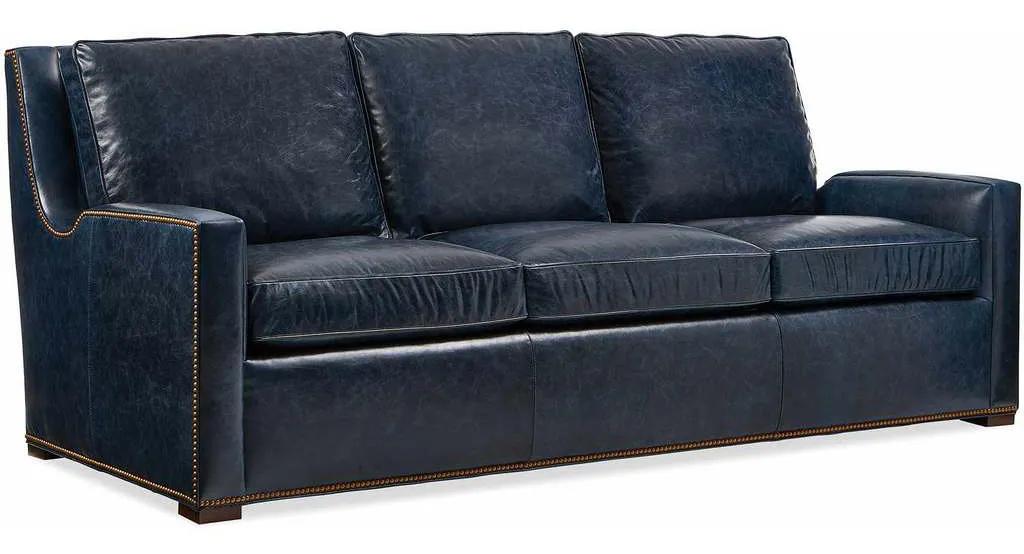 Hancock and Moore 6845-3 Lansdowne Sofa Hancock and Moore 6845-3 Lansdowne Sofa