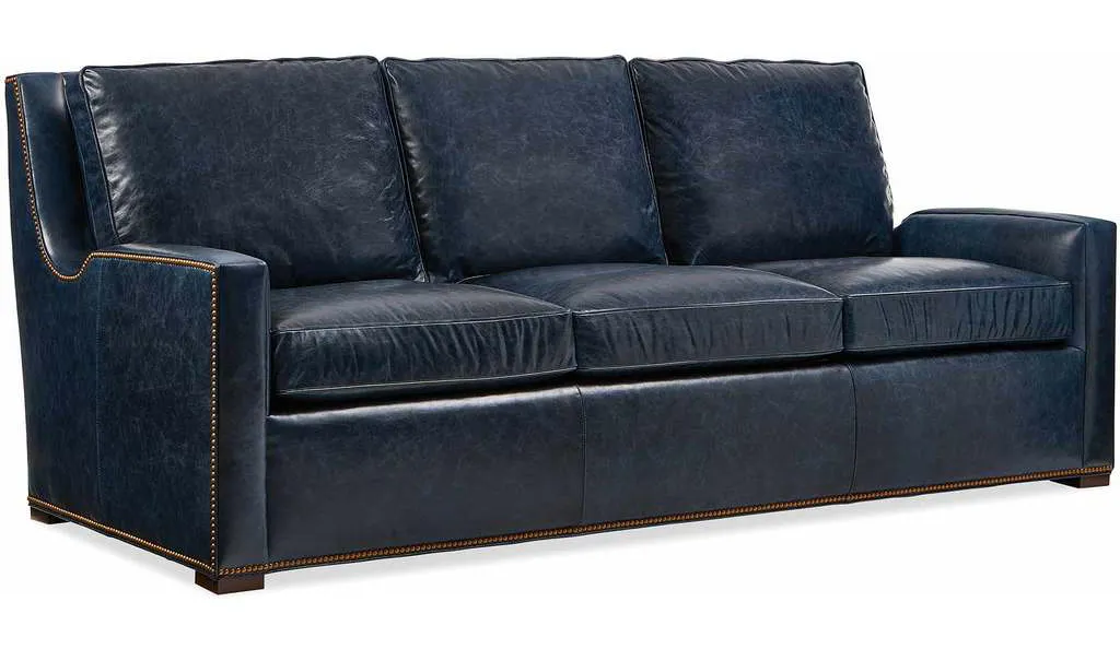 Hancock and Moore 6845-3 Lansdowne Sofa Hancock and Moore 6845-3 Lansdowne Sofa