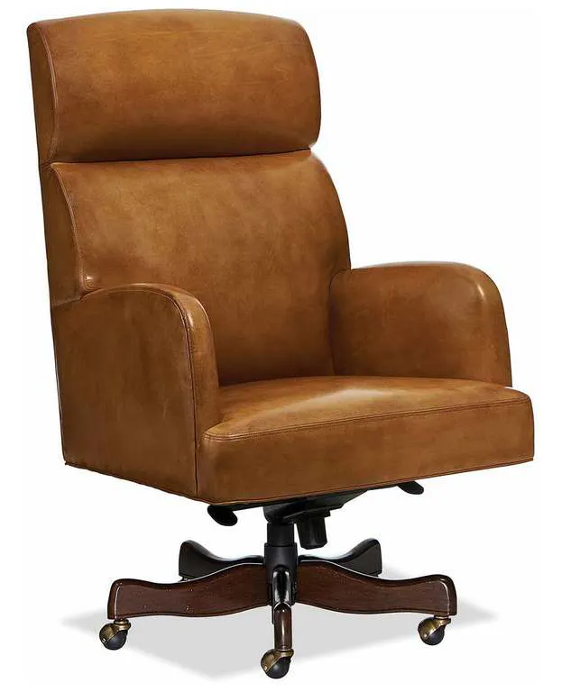 Hancock and Moore 6852ST-PL Judges Swivel Tilt Hancock and Moore 6852ST-PL Judges Swivel Tilt