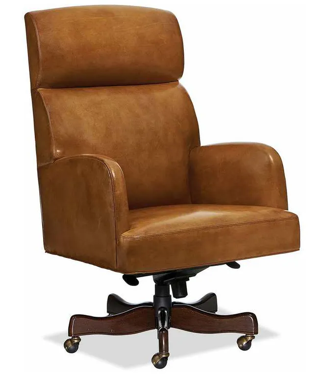 Hancock and Moore 6852ST-PL Judges Swivel Tilt Hancock and Moore 6852ST-PL Judges Swivel Tilt