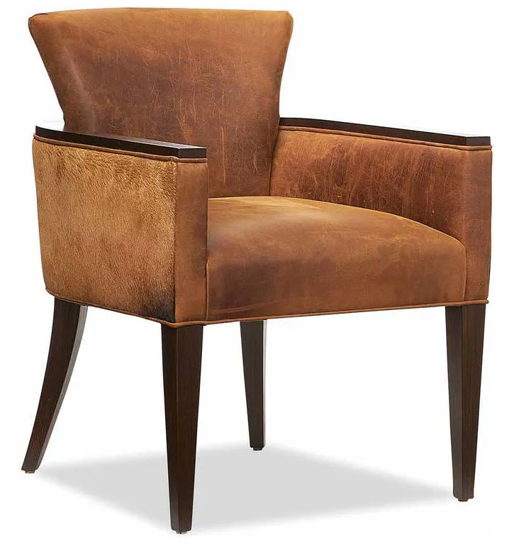 Hancock and Moore 6855 Forrie Game Chair Hancock and Moore 6855 Forrie Game Chair