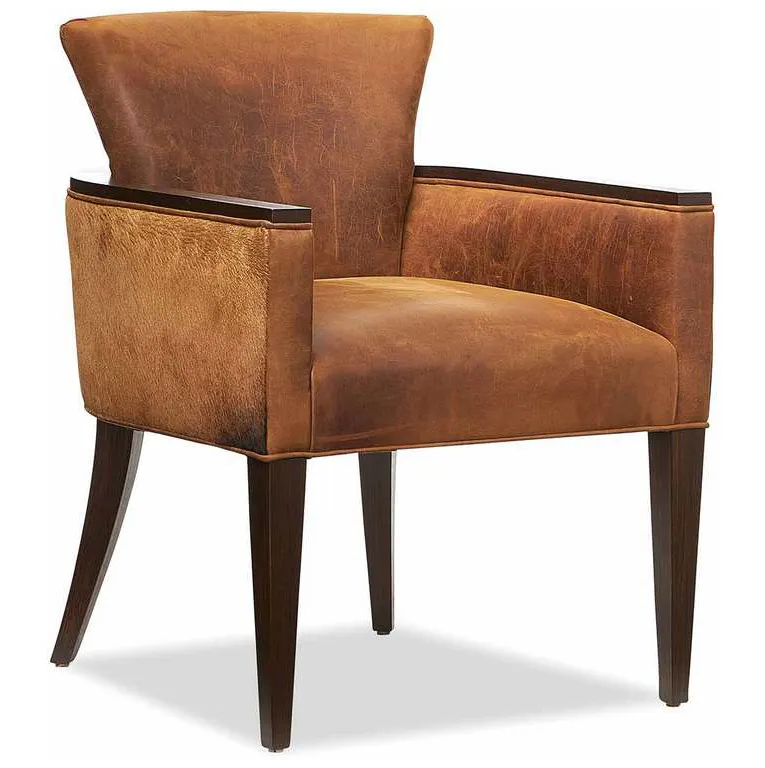Hancock and Moore 6855 Forrie Game Chair Hancock and Moore 6855 Forrie Game Chair