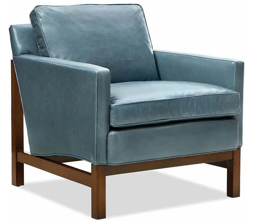 Hancock and Moore 6856-1 Hauser Chair Hancock and Moore 6856-1 Hauser Chair