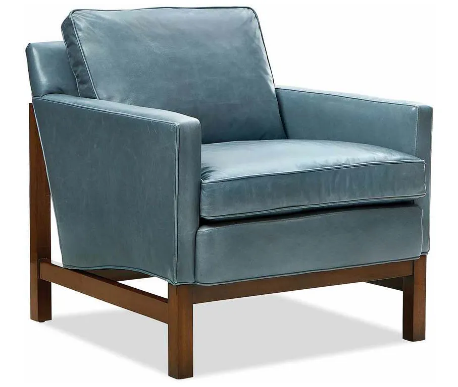 Hancock and Moore 6856-1 Hauser Chair Hancock and Moore 6856-1 Hauser Chair