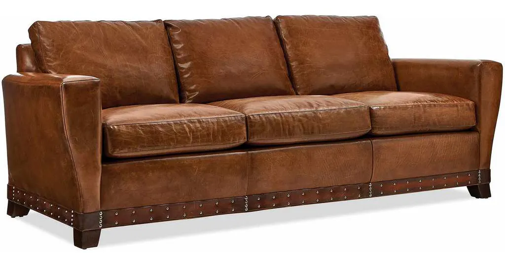 Hancock and Moore 6857-3B Begador Sofa Hancock and Moore 6857-3B Begador Sofa