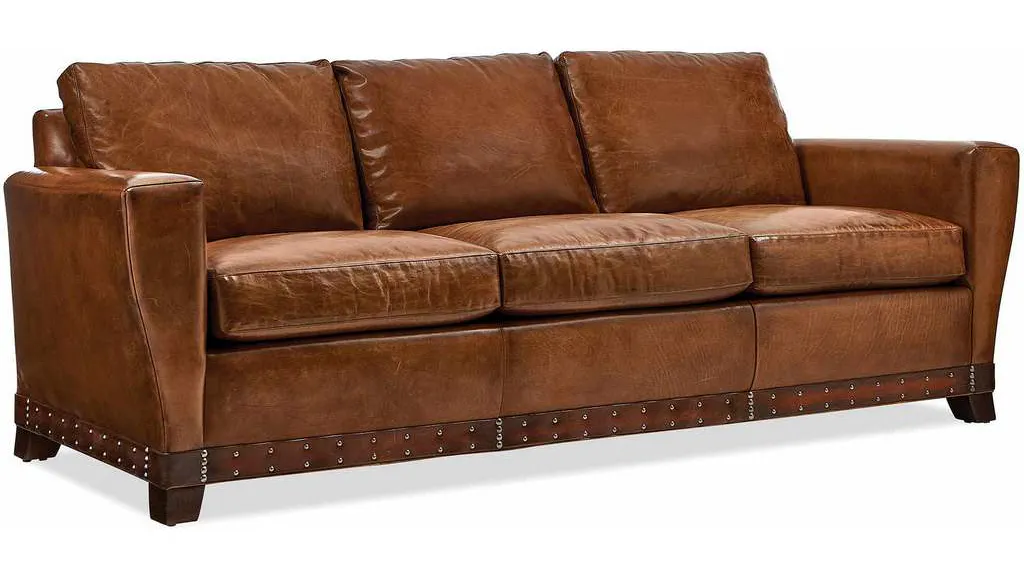 Hancock and Moore 6857-3B Begador Sofa Hancock and Moore 6857-3B Begador Sofa