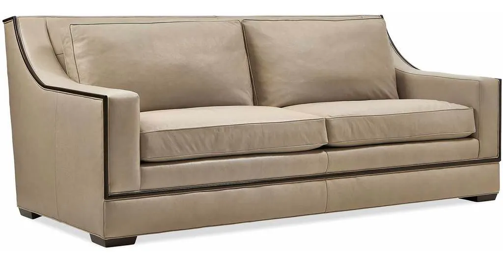 Hancock and Moore 6865-3 Elton Sofa Hancock and Moore 6865-3 Elton Sofa