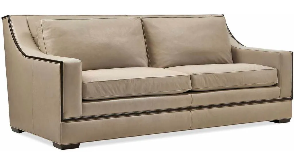Hancock and Moore 6865-3 Elton Sofa Hancock and Moore 6865-3 Elton Sofa