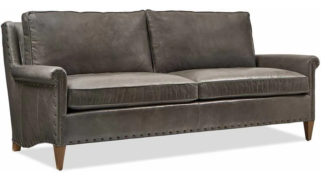 Hancock and Moore 6880-3 Voyager Sofa Hancock and Moore 6880-3 Voyager Sofa