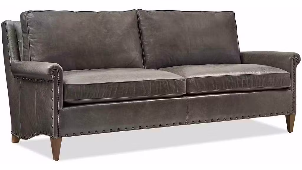 Hancock and Moore 6880-3 Voyager Sofa Hancock and Moore 6880-3 Voyager Sofa