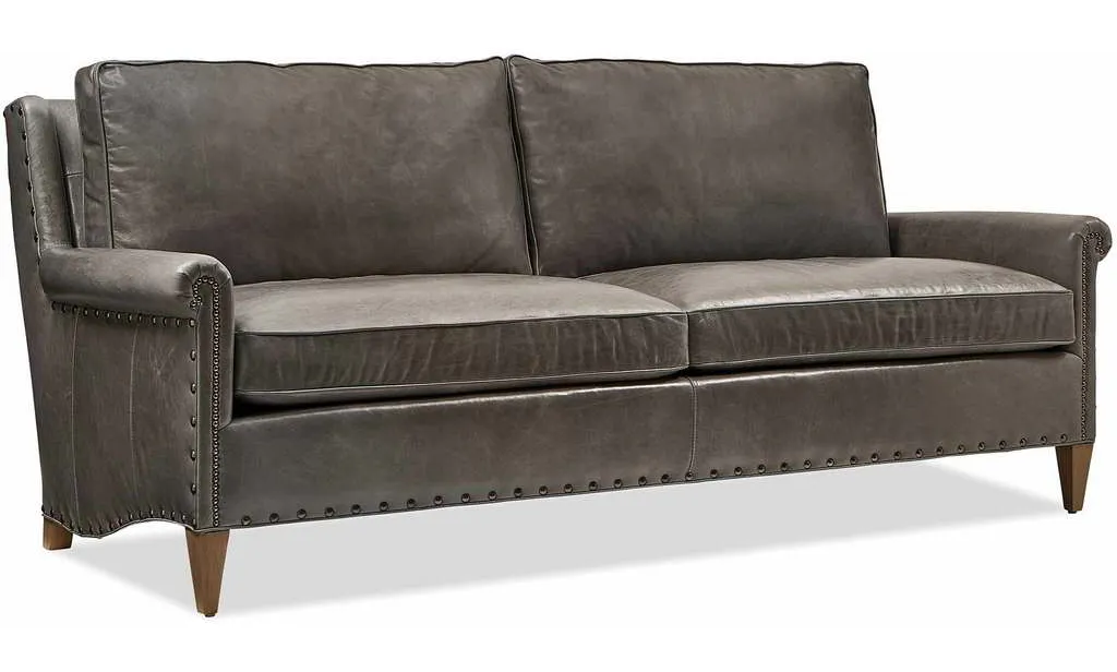 Hancock and Moore 6880-3 Voyager Sofa Hancock and Moore 6880-3 Voyager Sofa