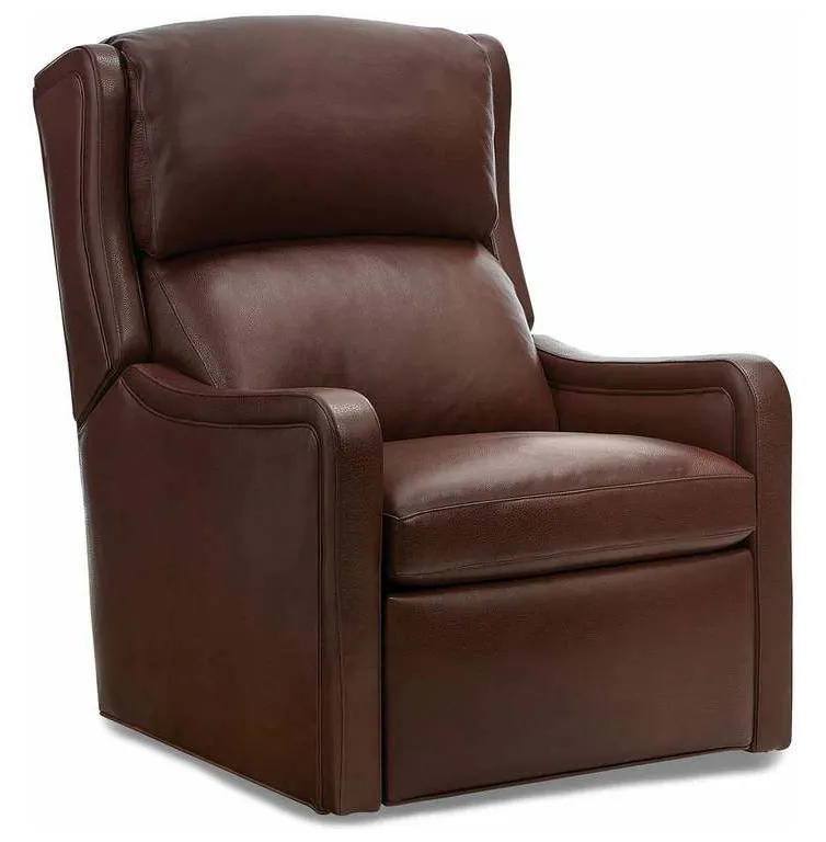 Hancock and Moore 7210-S-PR Vesuvius Swivel Power Recliner Hancock and Moore 7210-S-PR Vesuvius Swivel Power Recliner