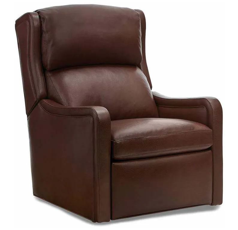 Hancock and Moore 7210-S-PR Vesuvius Swivel Power Recliner Hancock and Moore 7210-S-PR Vesuvius Swivel Power Recliner
