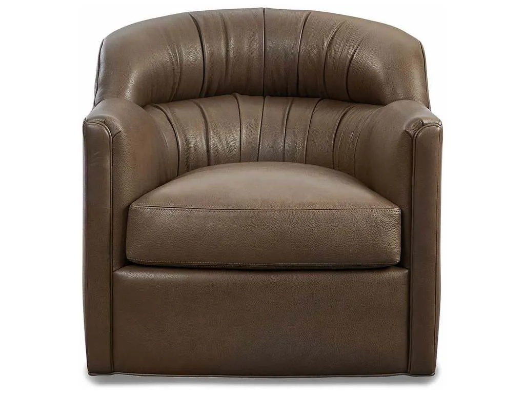 Hancock and Moore 8894-SR Gordon Swivel Rocker